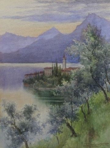 Helen Donald-Smith