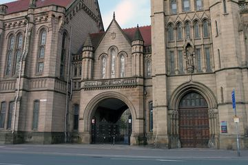 University of Manchester