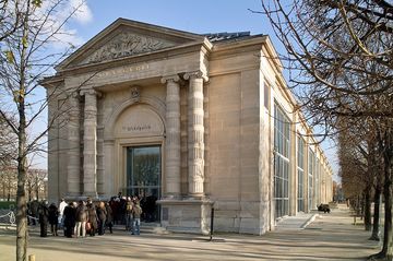 Museo de la Orangerie