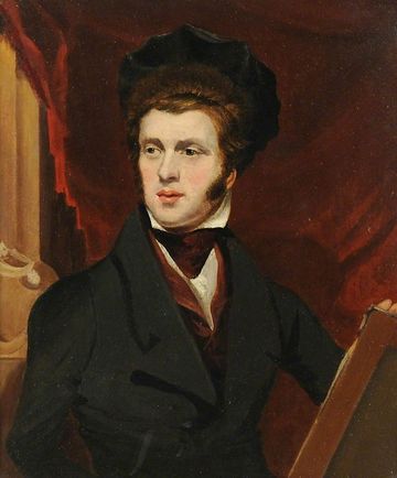 Matthew Ellis Nutter