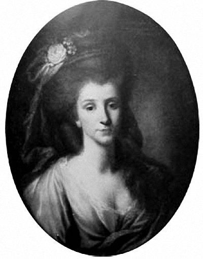 Chiara Spinelli di Belmonte