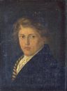 Hippolyte Joseph Cuvelier