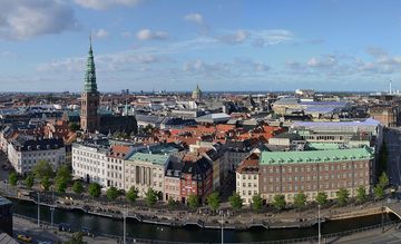 Copenhague