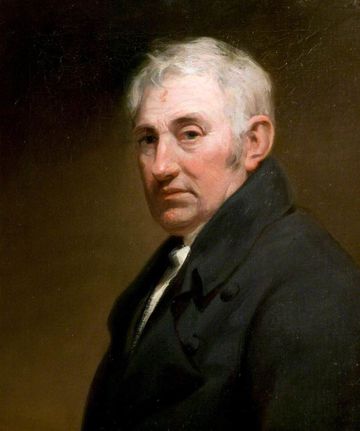 William Hilton (I)