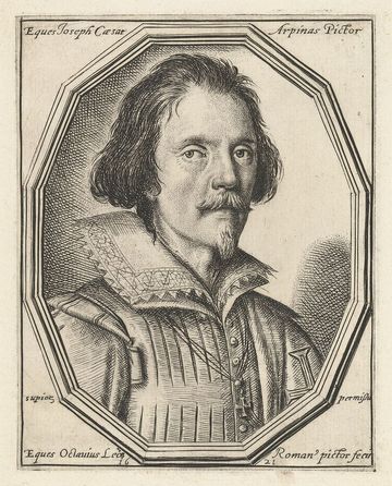Cavalier d'Arpino