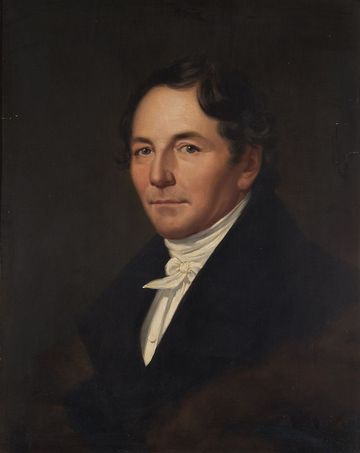 Joseph Nigg