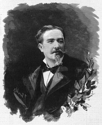 Francisco Jover y Casanova