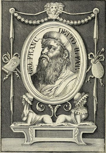 Giovan Francesco Penni