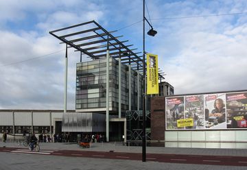 Nieuwe Instituut