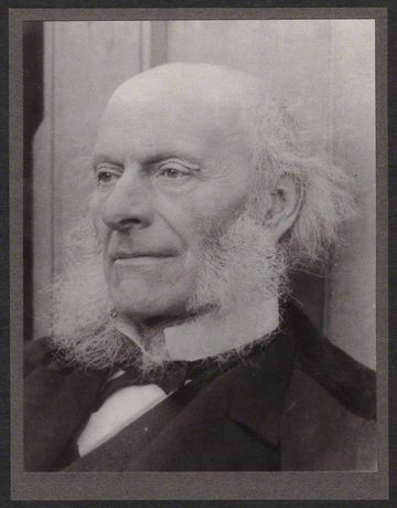 Francis Penrose