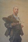 Johan Axel Gustav Acke