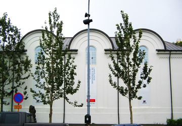 Galleria nazionale d'Islanda