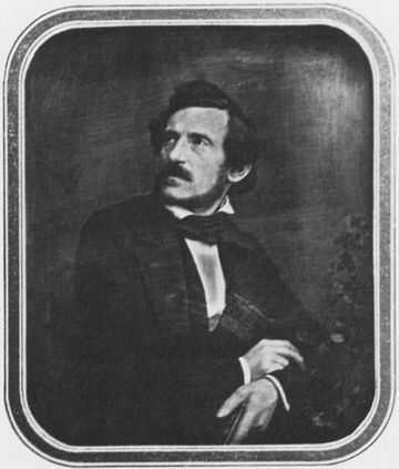 Carl Ferdinand Stelzner
