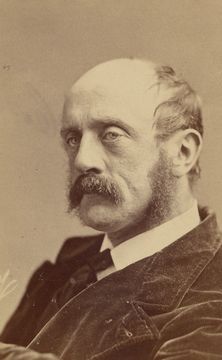 John Whetton Ehninger