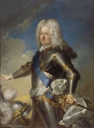 Stanislas Leszczynski