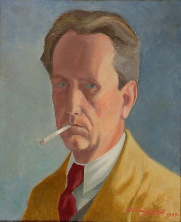 Alexander Paischeff