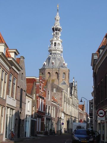 Stadhuis Zierikzee
