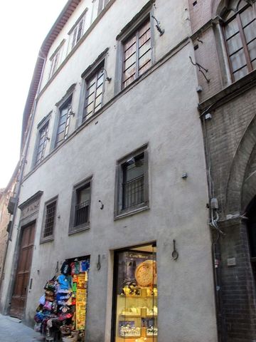 Palazzo Bindi Sergardi