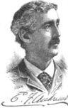 Eliphalet Fraser Andrews