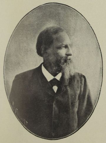 Leopold Bode