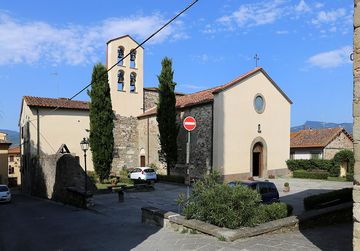 Santi Ippolito e Donato