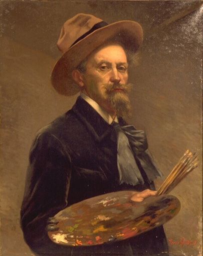 Louis Grégoire