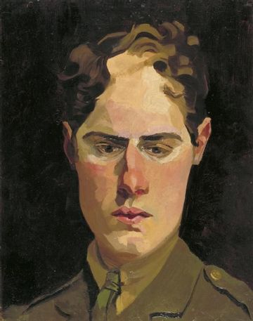 Richard Cotton Carline