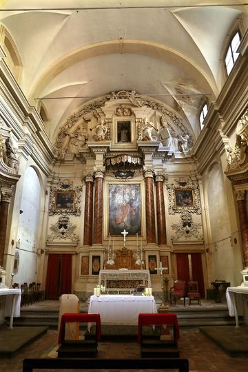 Oratorio di San Domenico