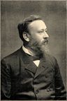 David Adolph Constanz Artz