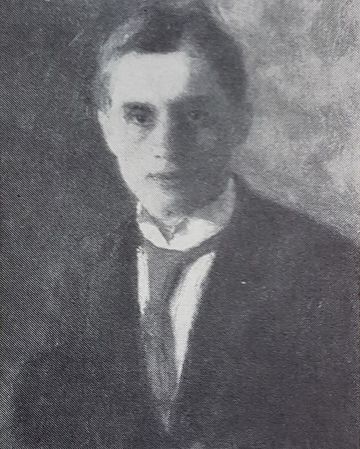 Gustaf Lagerström
