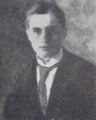 Gustaf Lagerström
