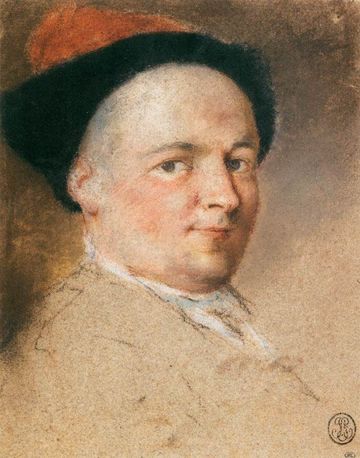 Nicolas Vleughels