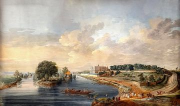 Henri Joseph van Blarenberghe