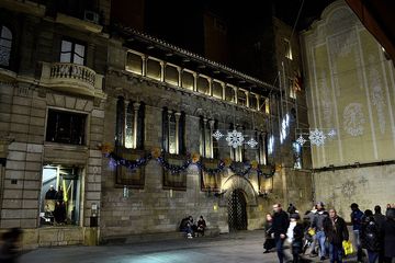La Paeria