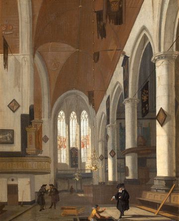 Hendrick van Streek