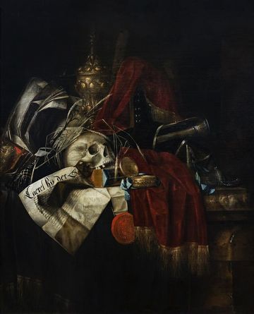 Franciscus Gijsbrechts