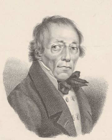 Petrus van Regemorter