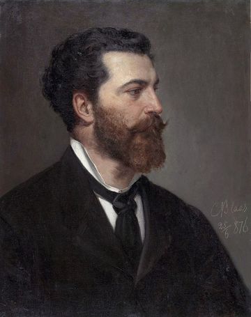 Julius de Blaas