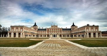 Palazzo reale di Aranjuez