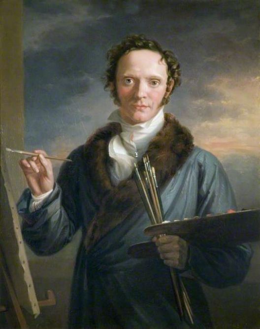 William Armfield Hobday