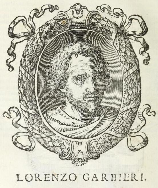 Lorenzo Garbieri