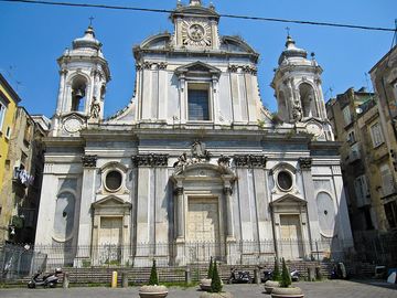 Girolamini