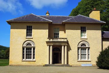Llanerchaeron
