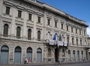Museo Bottacin. Padoue, Italie