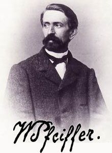 Friedrich Wilhelm Pfeiffer