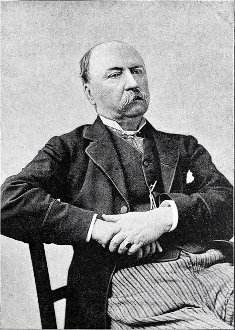 Thomas Armstrong