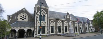 Museo di Canterbury