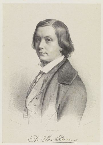 Charles van Beveren