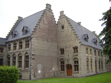 Stedelijk Museum Ieper