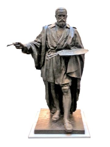 Giovan Battista Moroni